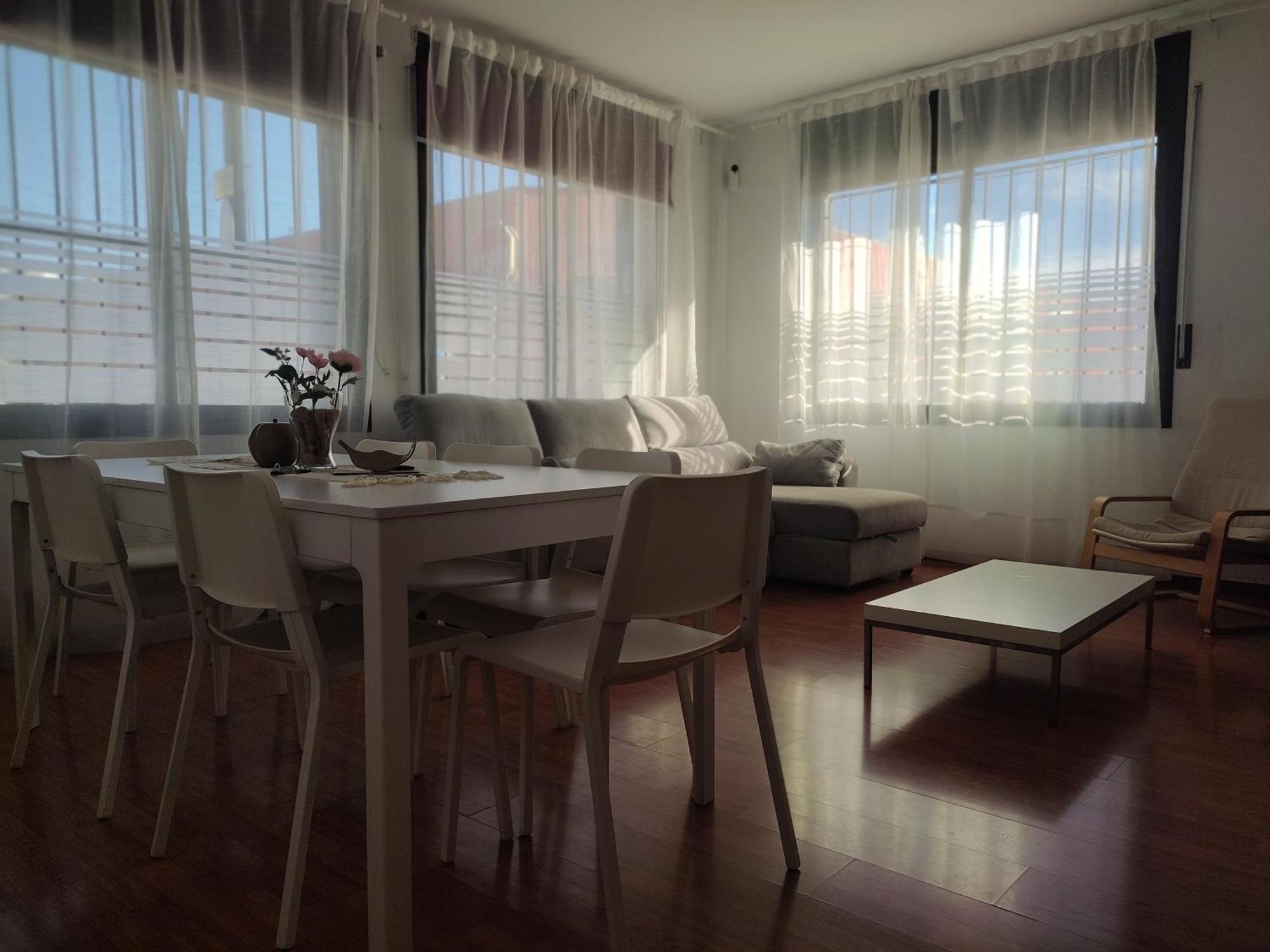 Ap4Us B1 - Apartment For Us - Sightseeing & Beach Near To Barcelona Badalona Kültér fotó