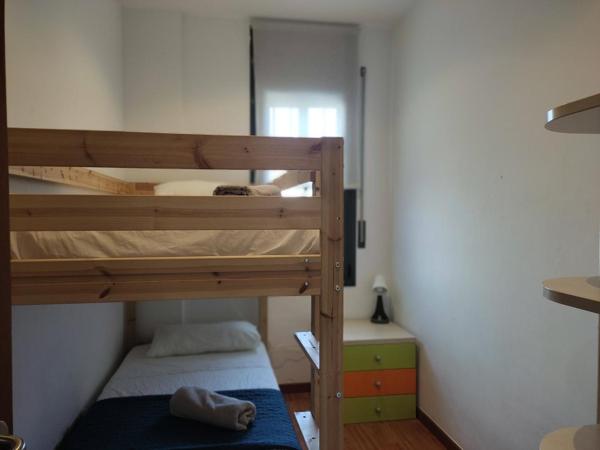 Ap4Us B1 - Apartment For Us - Sightseeing & Beach Near To Barcelona Badalona Kültér fotó