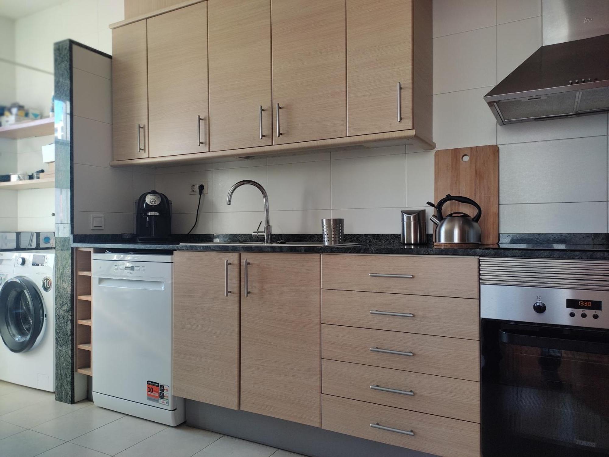 Ap4Us B1 - Apartment For Us - Sightseeing & Beach Near To Barcelona Badalona Kültér fotó