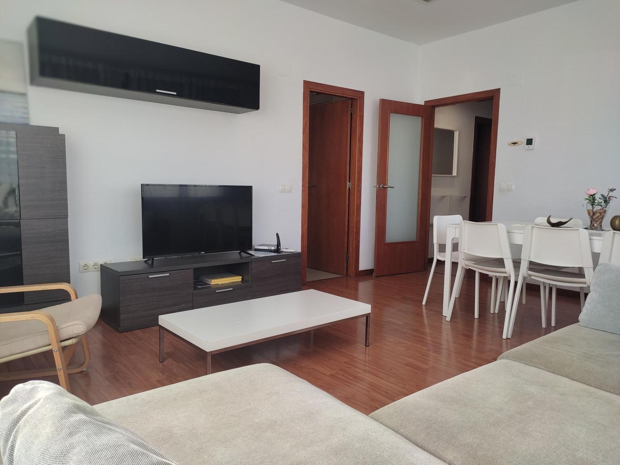 Ap4Us B1 - Apartment For Us - Sightseeing & Beach Near To Barcelona Badalona Kültér fotó