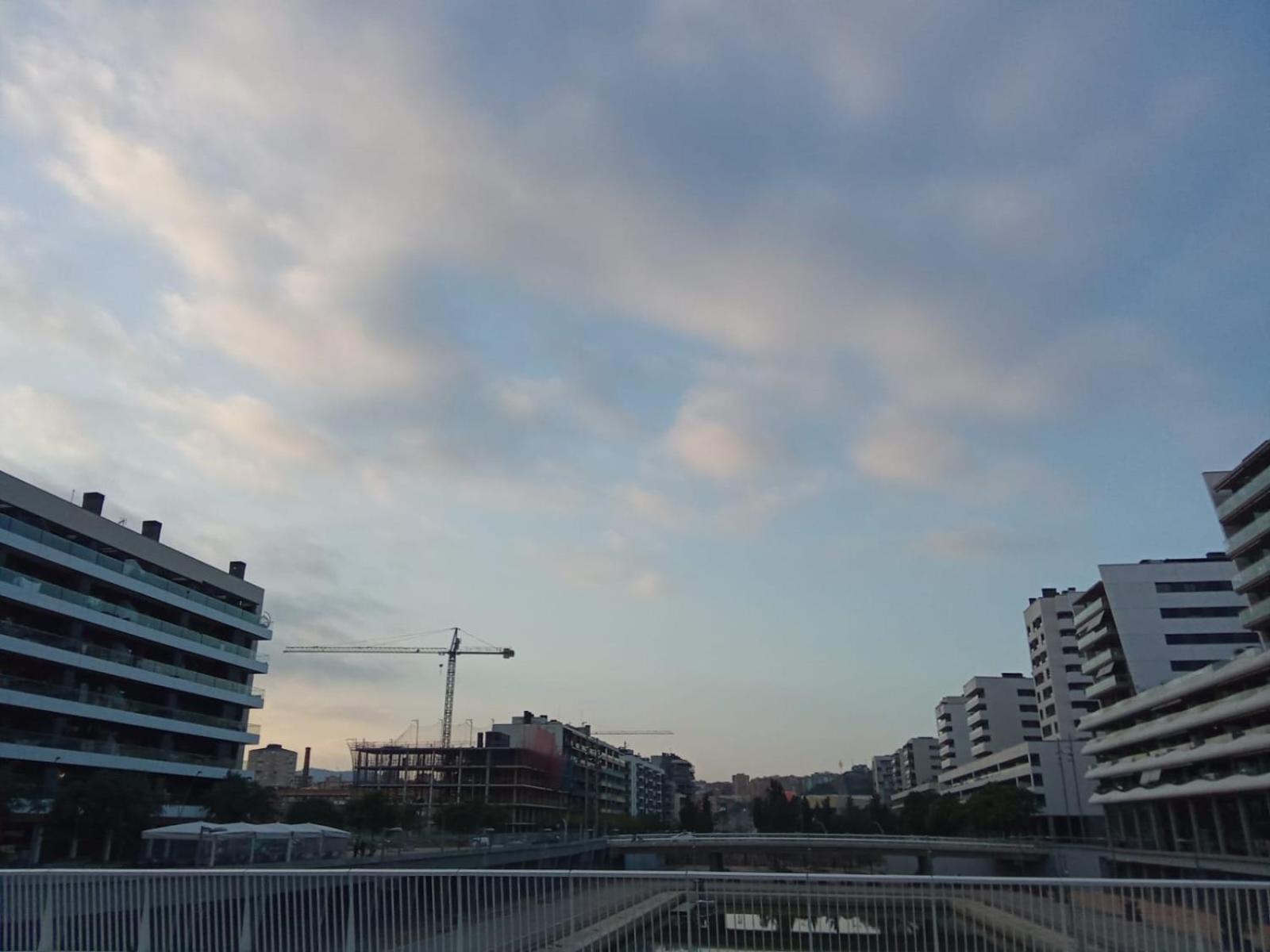 Ap4Us B1 - Apartment For Us - Sightseeing & Beach Near To Barcelona Badalona Kültér fotó